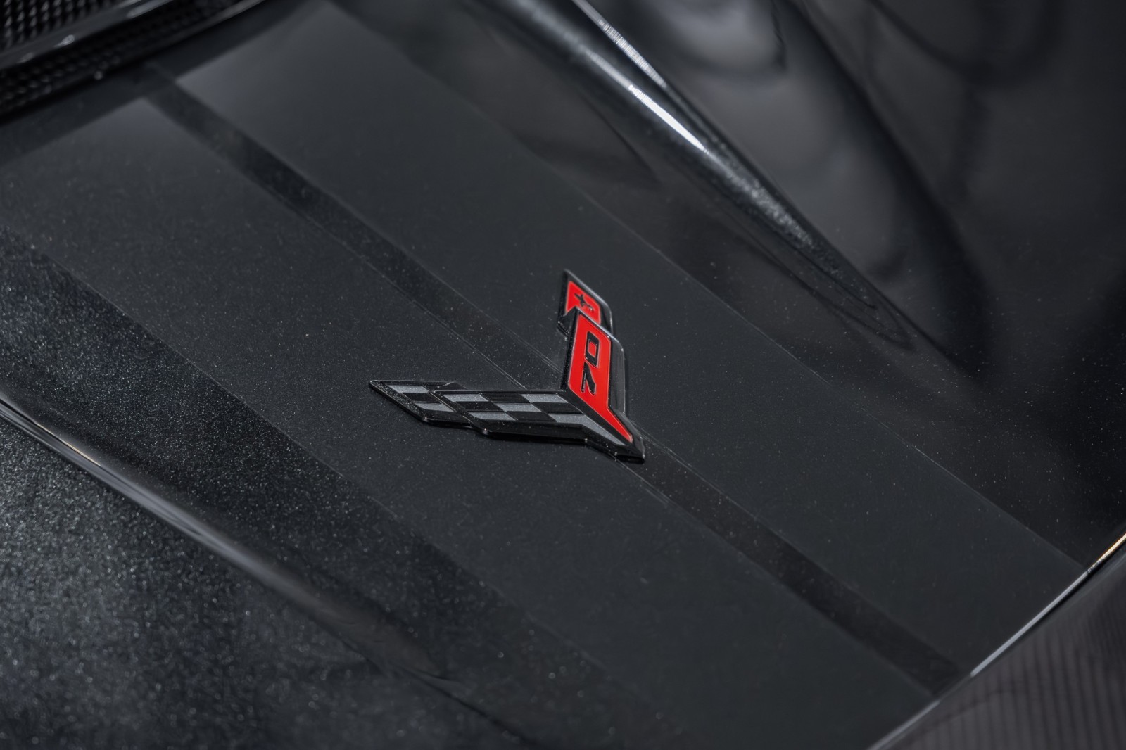 Used Car 2023 Chevrolet Corvette  3lz - 70th Anniversary Edition - Z07 Performance Package - Visible Carbon Aero Package For Sale Under $130,000 In Boerne, Texas