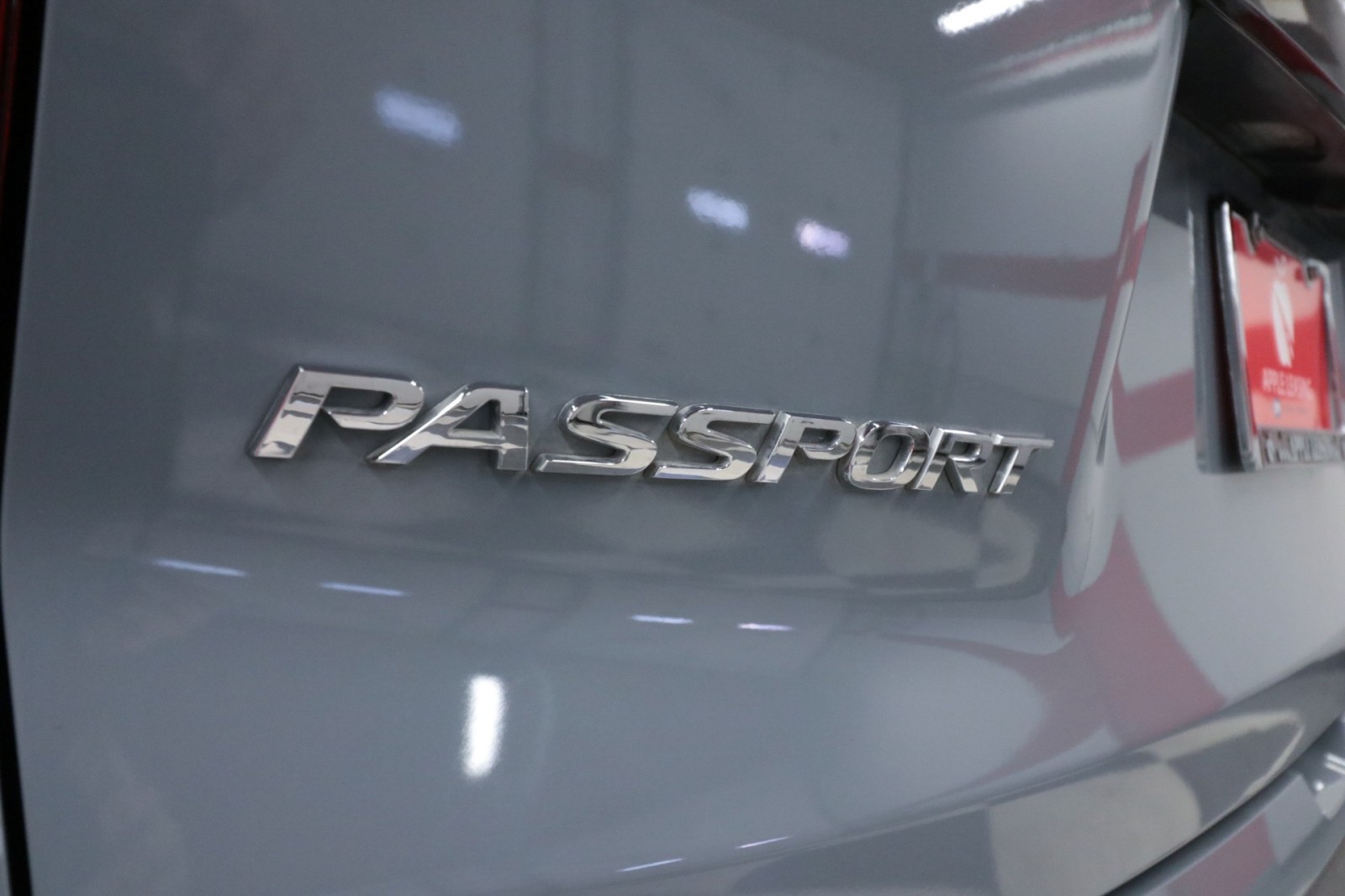 Used Car 2023 Honda Passport  Elite For Sale In Austin, Texas