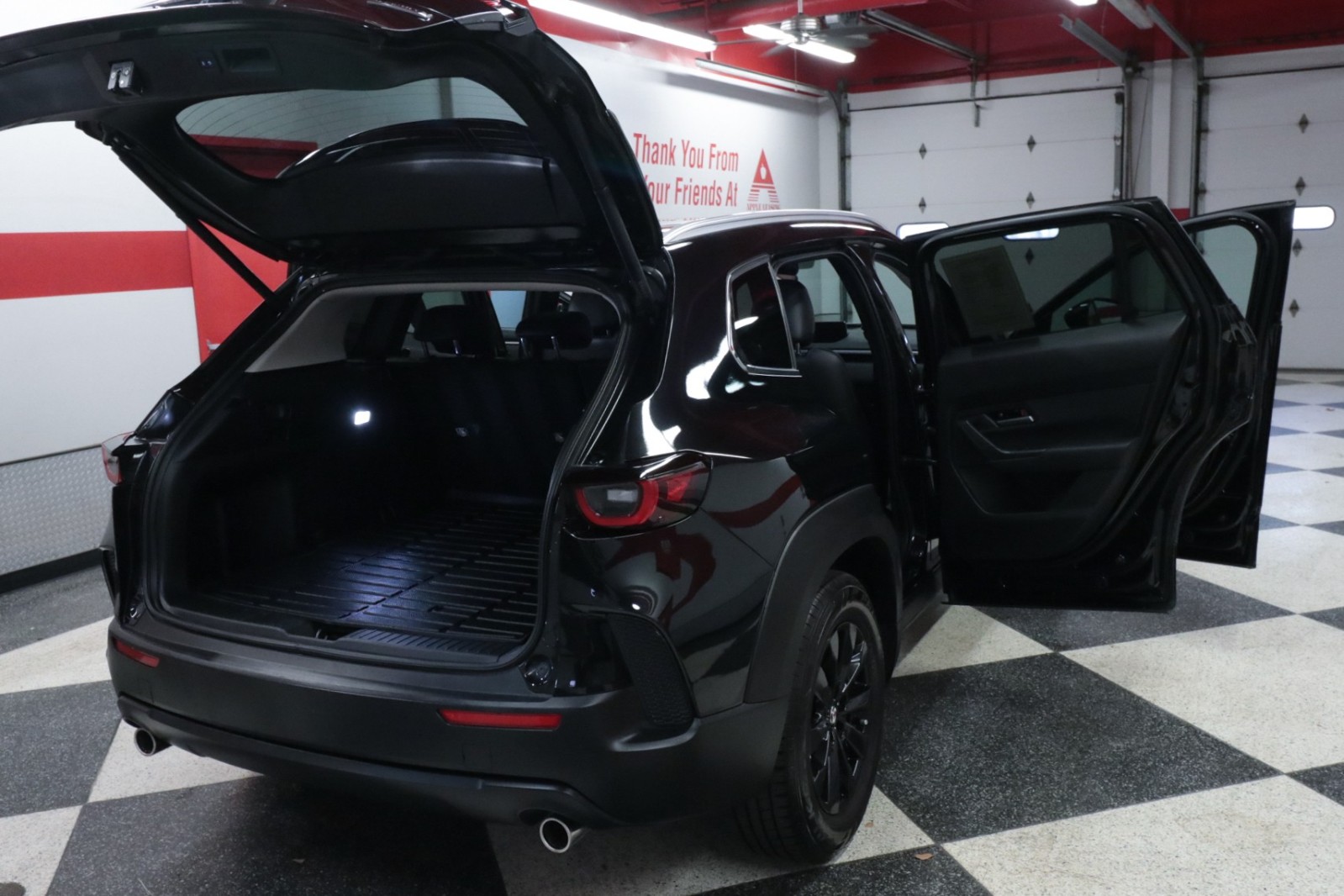 Used Car 2023 Mazda Cx-50  2.5 S Preferred Plus Package For Sale Under $30,000 In Austin, Texas