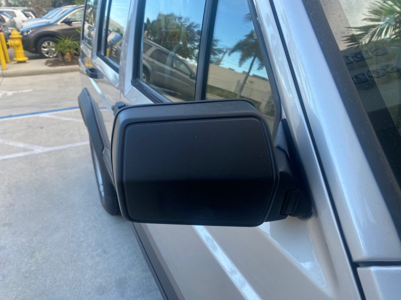 1996 Jeep Cherokee Sport FL LOW MILES 77,388 4WD 4.0 6 CYL in , 