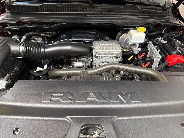 2021 Ram 1500 Limited 4WD 5.7L-V8 Hemi ProLift in , 