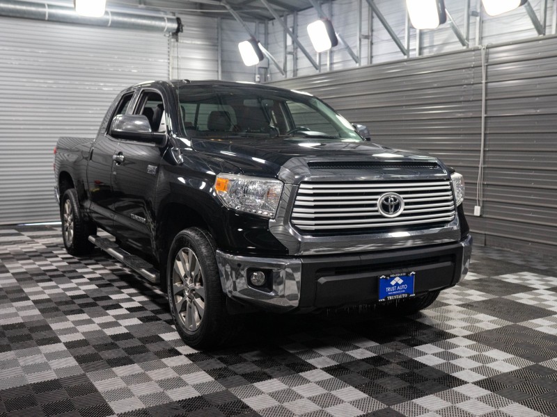 Trust Auto