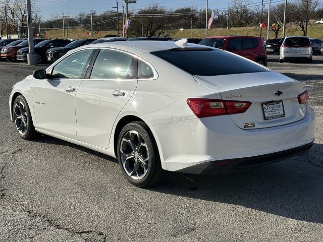 2023 Chevrolet Malibu LT 5