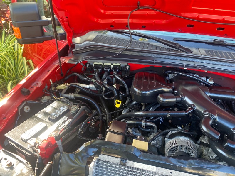 2008 Ford Super Duty F-350 DRW XL LOW MILES 43,076 4WD in ,