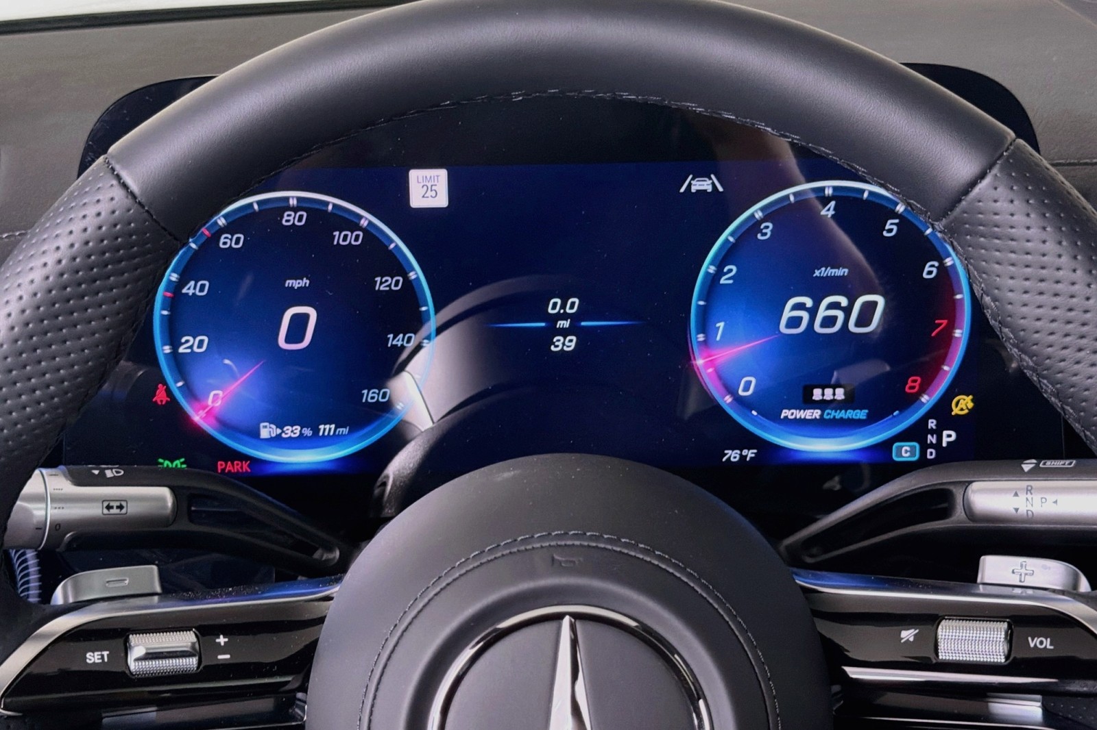 New 2027 Obsidian Black Metallic Mercedes-Benz S 580 4MATIC® Sedan image 21
