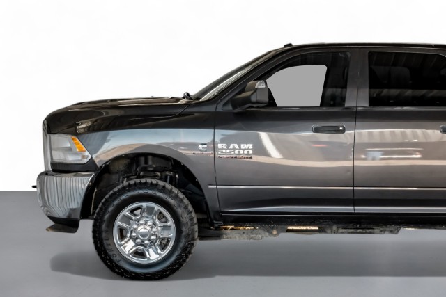 2014 Ram 2500 Tradesman 11