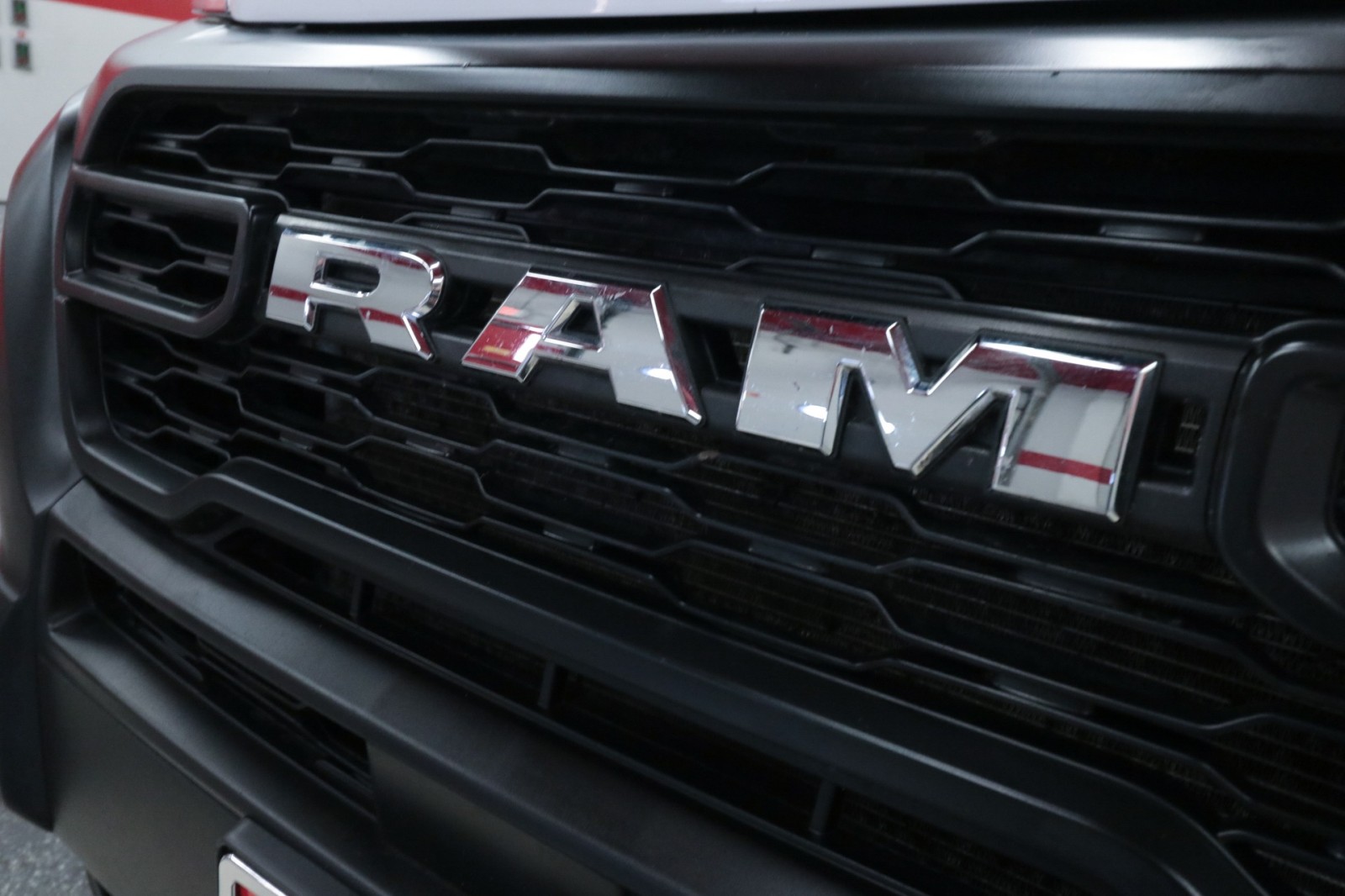 Used Car 2025 Ram Promaster Cargo Van  Tradesman For Sale Under $35,000 In Austin, Texas