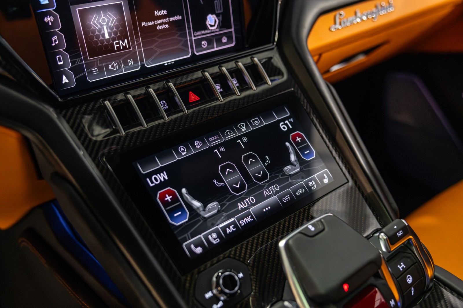 Used Car 2022 Lamborghini Urus - Full Stealth Ppf  For Sale Under $240,000 In Boerne, Texas