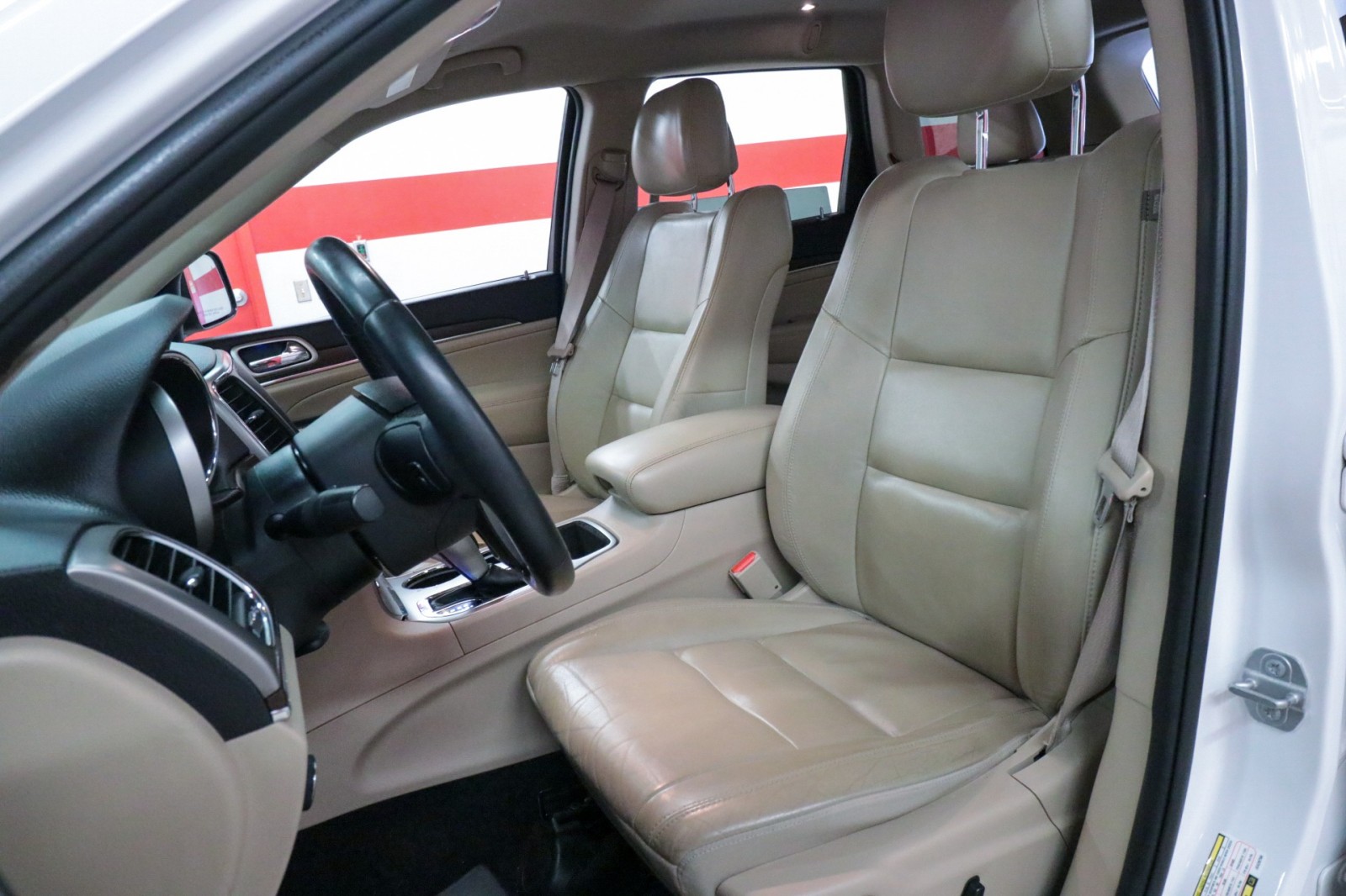 Used Car 2018 Jeep Grand Cherokee  Limited For Sale Under $20,000 In Austin, Texas