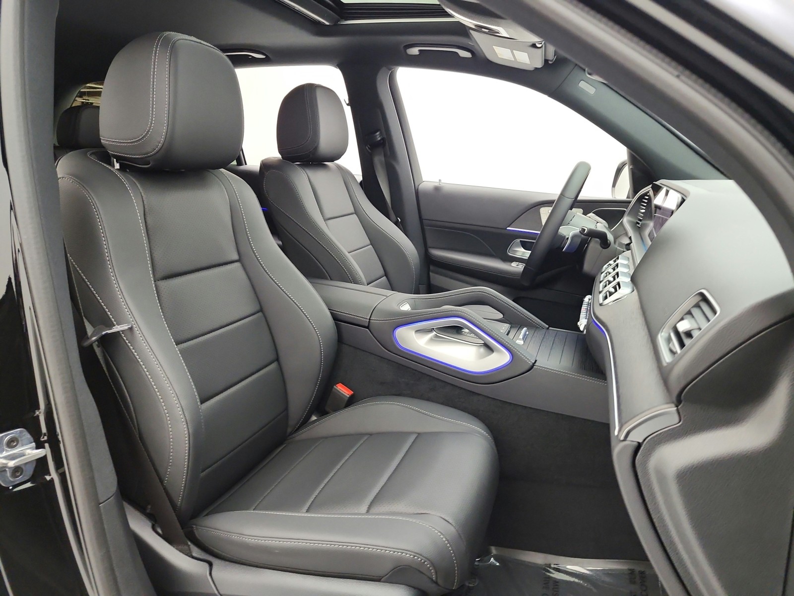 New 2026 Black Mercedes-Benz GLE 350 image 15