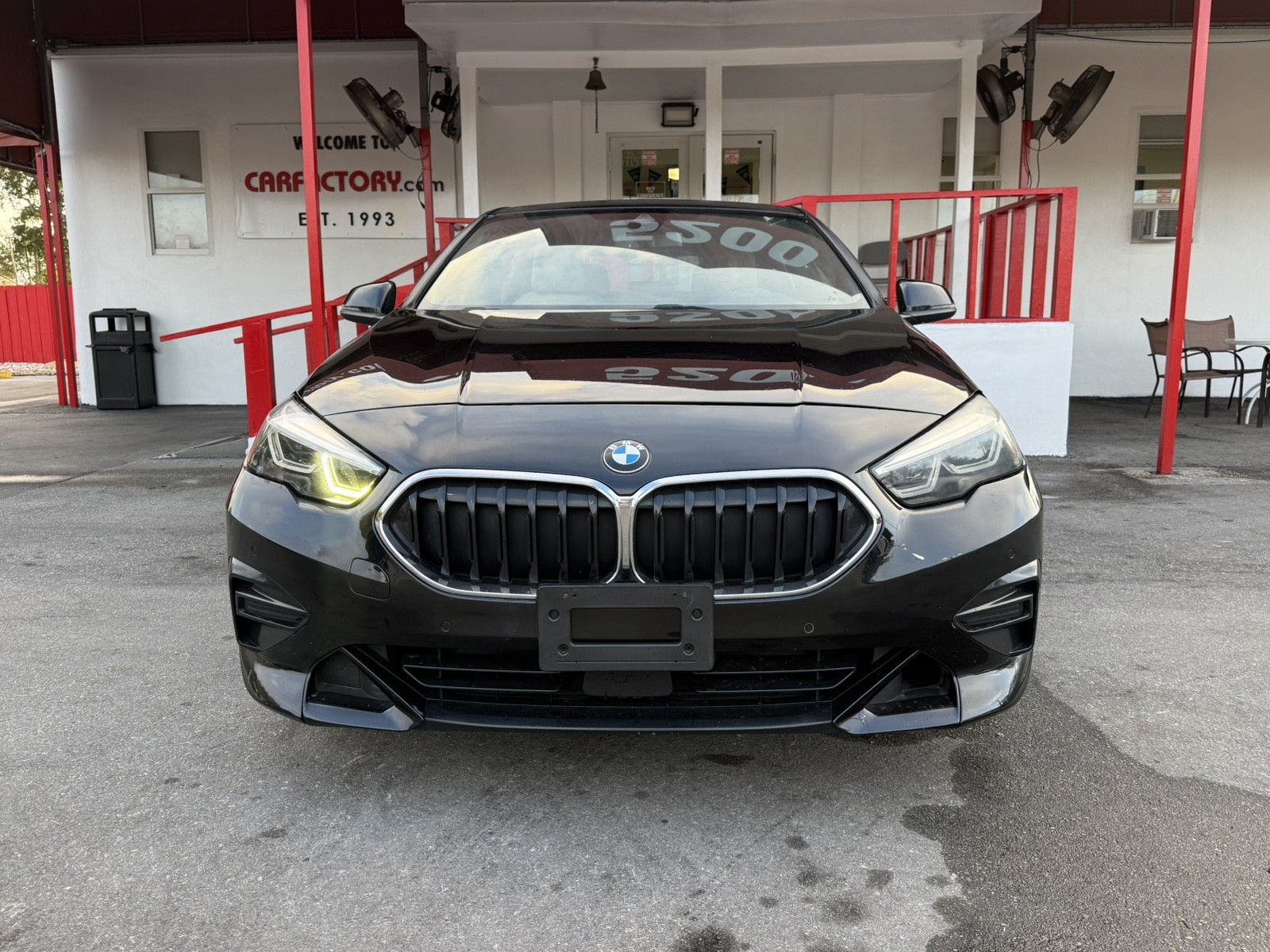 2022 BMW 228i - $18,977