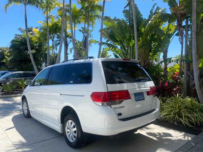 2010 Honda Odyssey EX-L LOW MILES 58,506 1 OWNER in , 