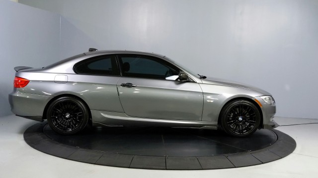 2011 BMW 3 Series 335i xDrive 7