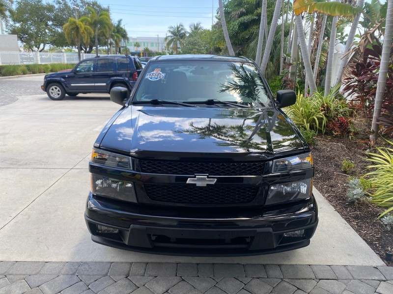 2005 Chevrolet Colorado Z85 LOW MILES 51,260 1 OWNER in , 