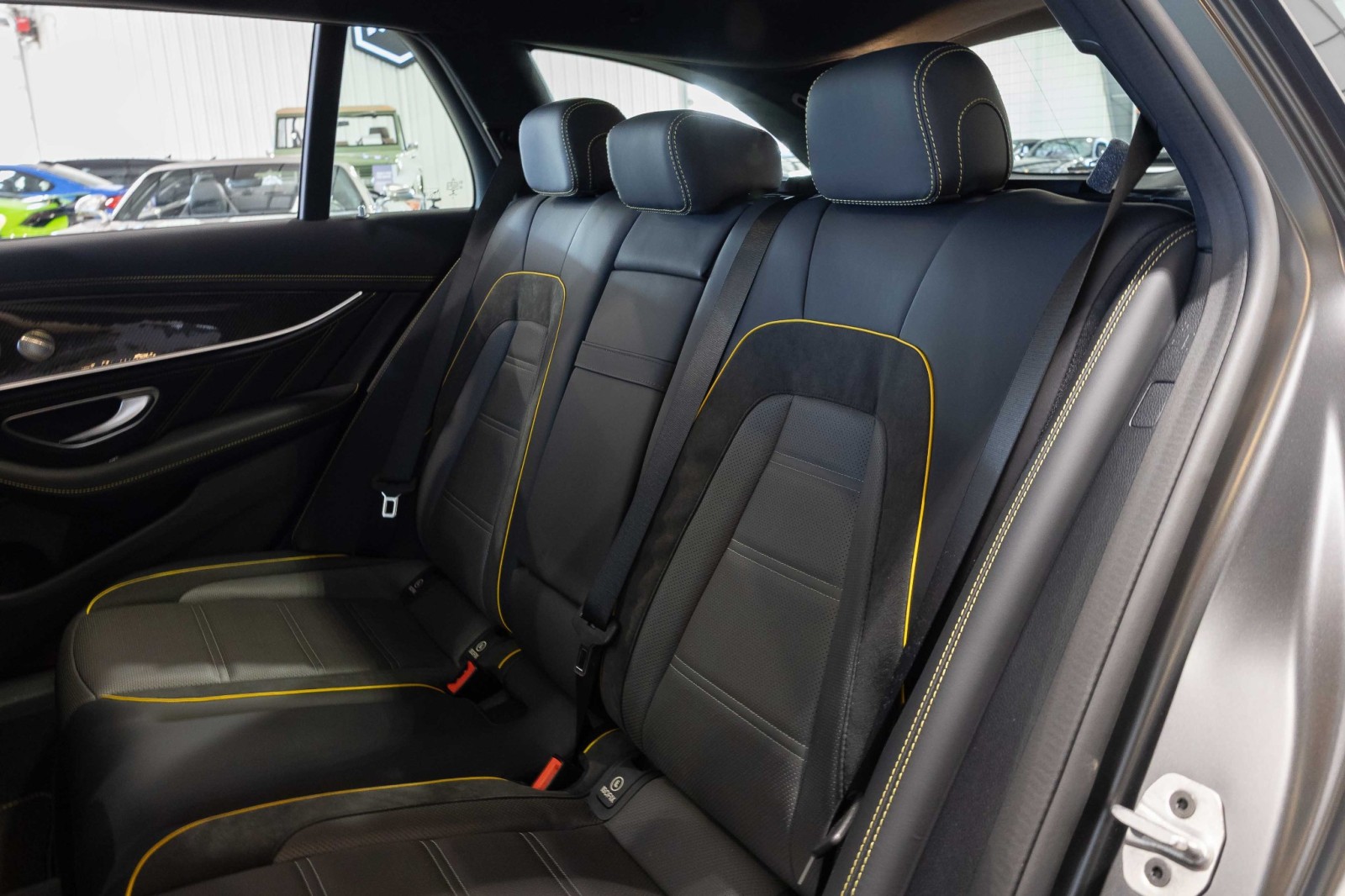 2023 Mercedes-benz E-class  Amg E 63 S In Boerne, Texas