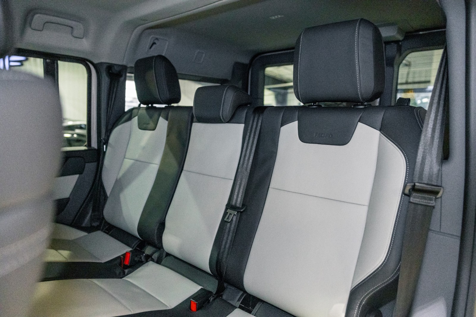 Used Car 2025  Grenadier Station Wagon  Fieldmaster Edition For Sale Under $90,000 In Boerne, Texas