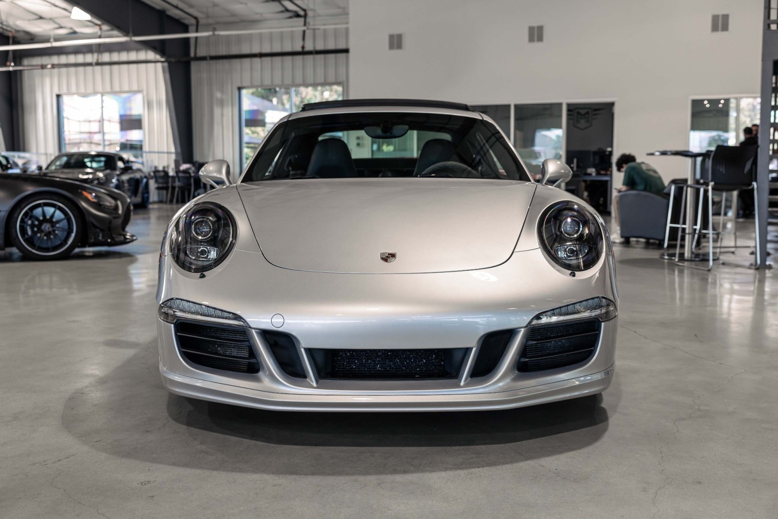 Used Car 2016 Porsche 911  Carrera Gts For Sale Under $120,000 In Boerne, Texas