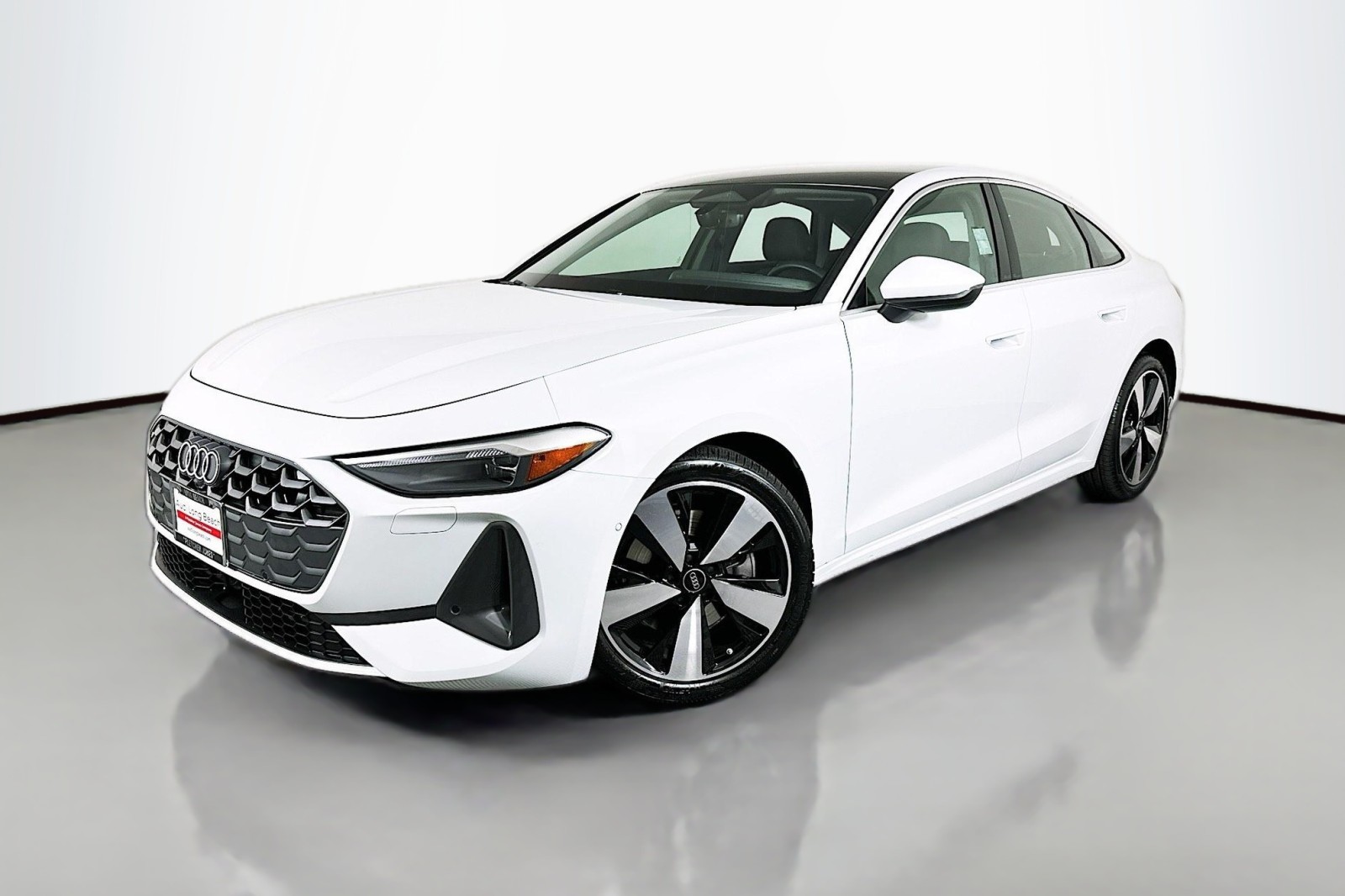 2025 Audi A5 2025 Audi A5 Premium Sedan