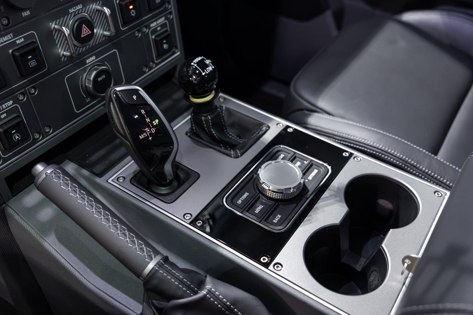 Used Car 2024  Grenadier Station Wagon  Fieldmaster Edition For Sale Under $80,000 In Boerne, Texas