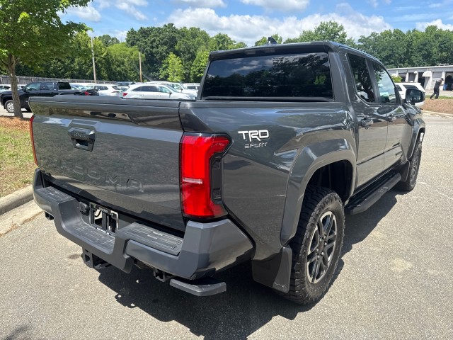 ToyotaTacoma 4WD7