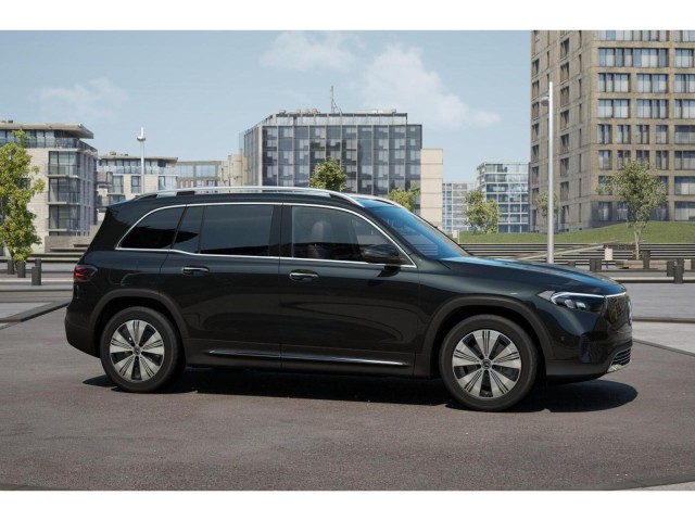 2024 Mercedes-Benz EQB EQB 250+ 14