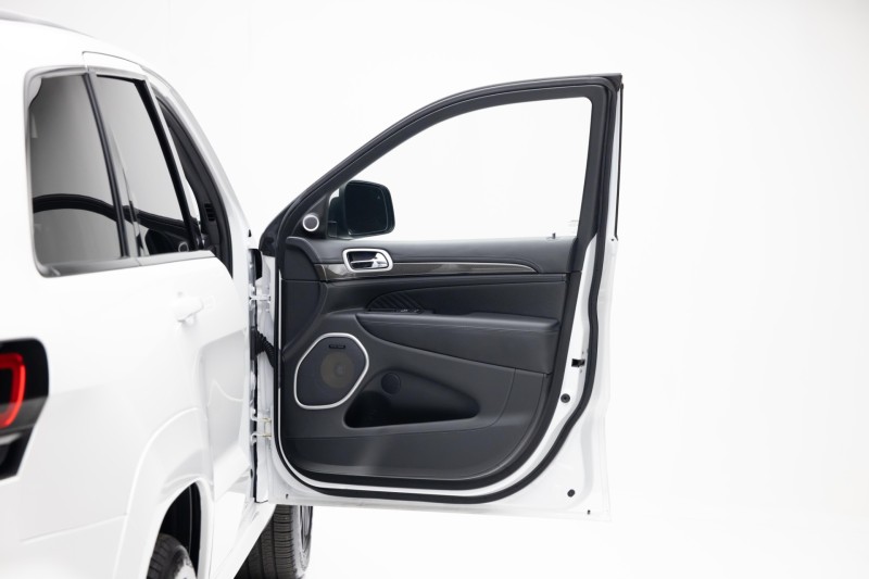 2020 Jeep Grand Cherokee Trackhawk Trackhawk in , 