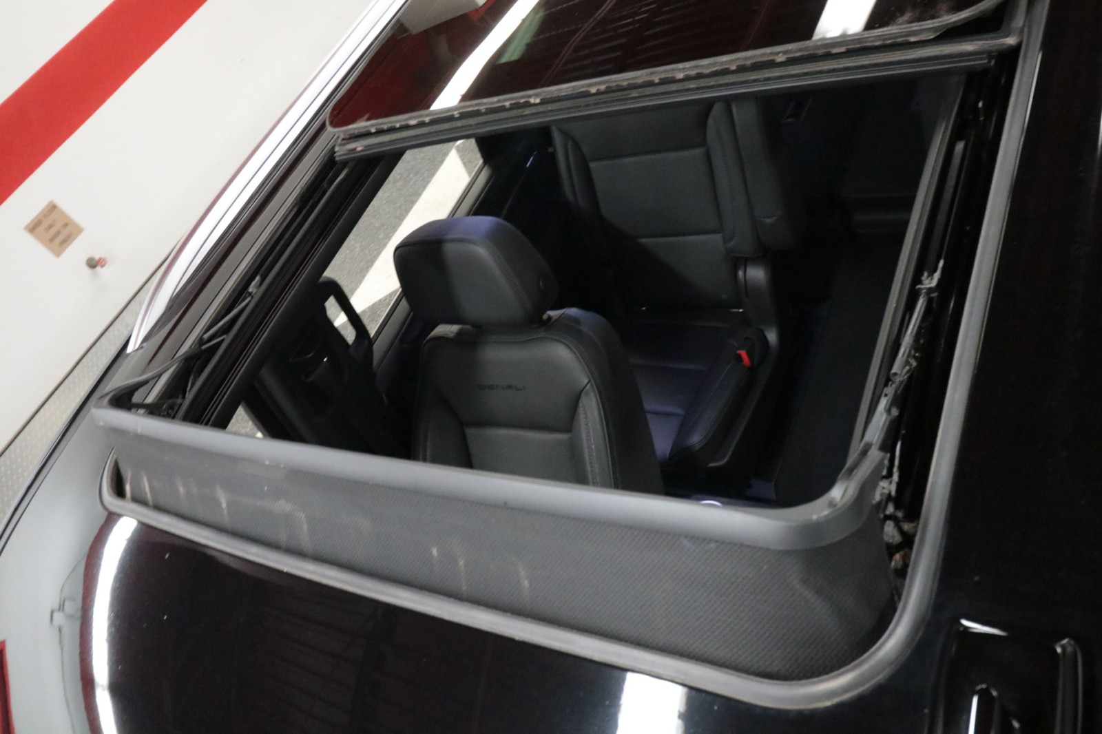 Used Car 2022 Gmc Yukon Xl  Denali For Sale Under $60,000 In Austin, Texas