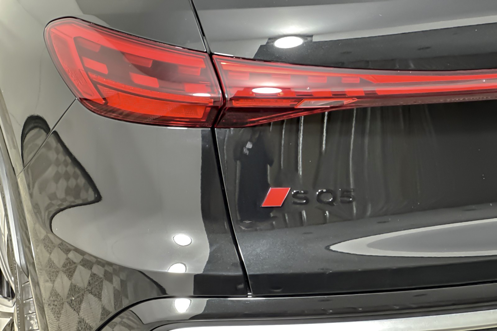 New 2026 Mythos Black Metallic Audi Premium Plus 3.0 TFSI quattro image 26