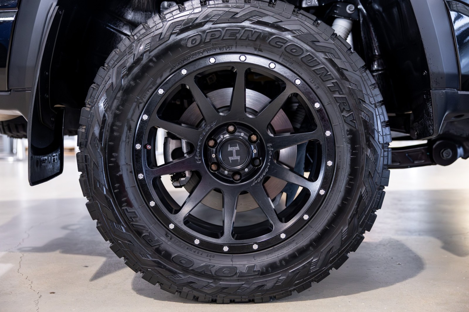 Used Car 2022 Ram 1500  Trx For Sale Under $100,000 In Boerne, Texas