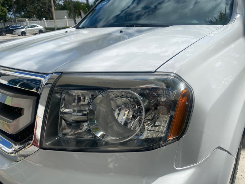 2011 Honda Pilot EX-L FL LOW MILES 93,512 in ,