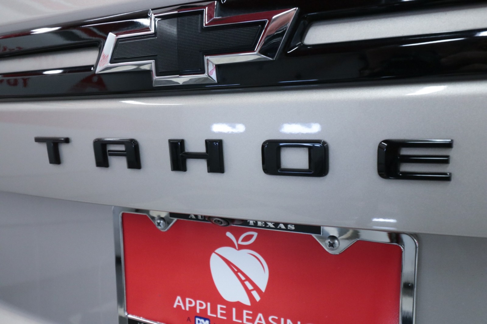 Used Car 2024 Chevrolet Tahoe  Rst For Sale Under $70,000 In Austin, Texas