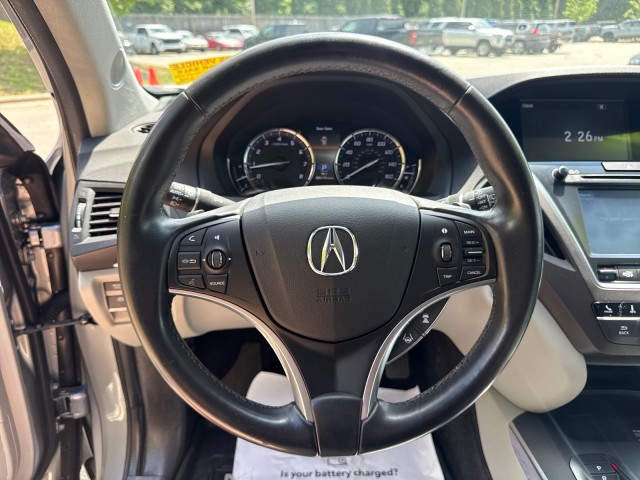 AcuraMDX25