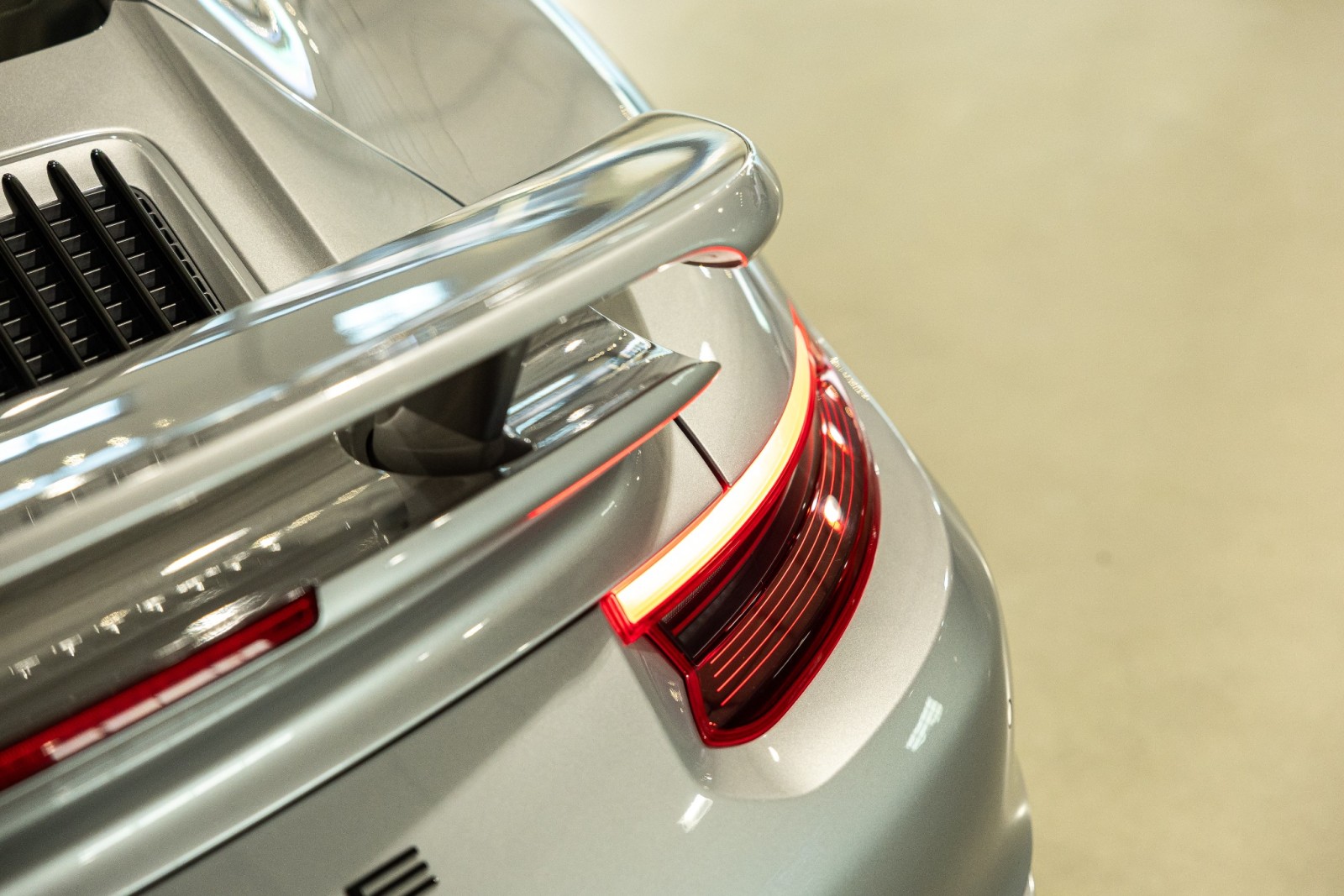 Used Car 2018 Porsche 911  Turbo S For Sale Under $170,000 In Boerne, Texas