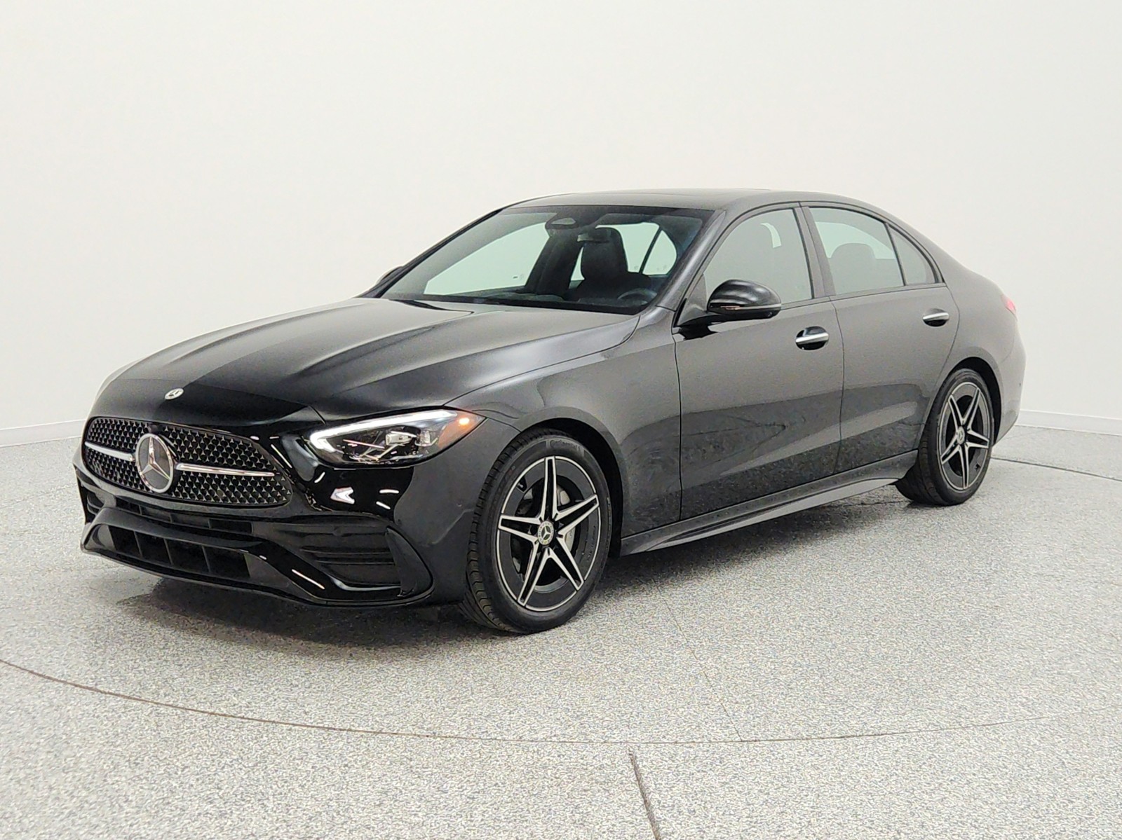 2023 Mercedes-Benz C-Class 2023 Mercedes-Benz C-Class C 300 Sedan Sedan