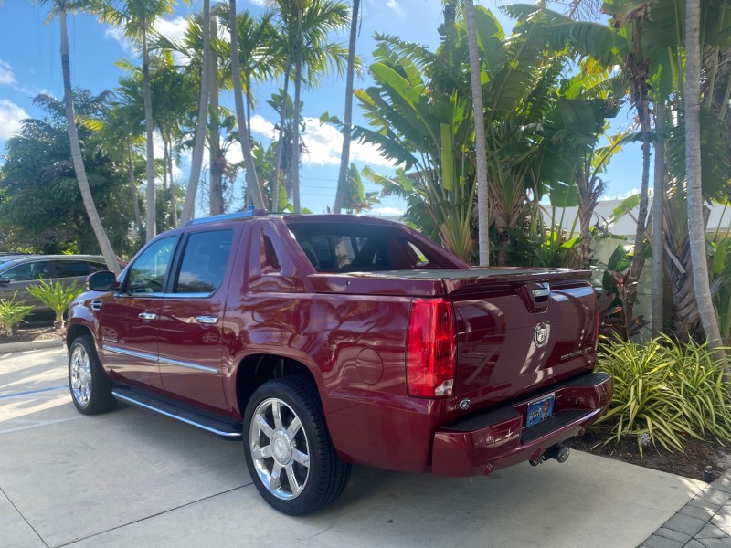 2007 Cadillac Escalade EXT LOW MILES 13,852 1 OWNER 4WD in , 