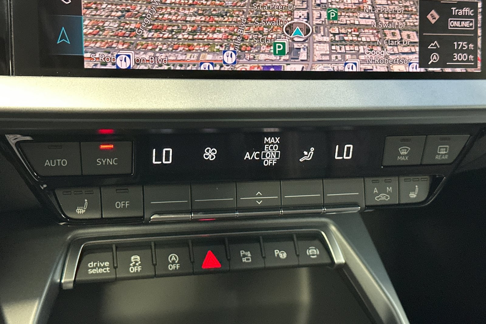 New 2026 Mythos Black Metallic Audi quattro image 19