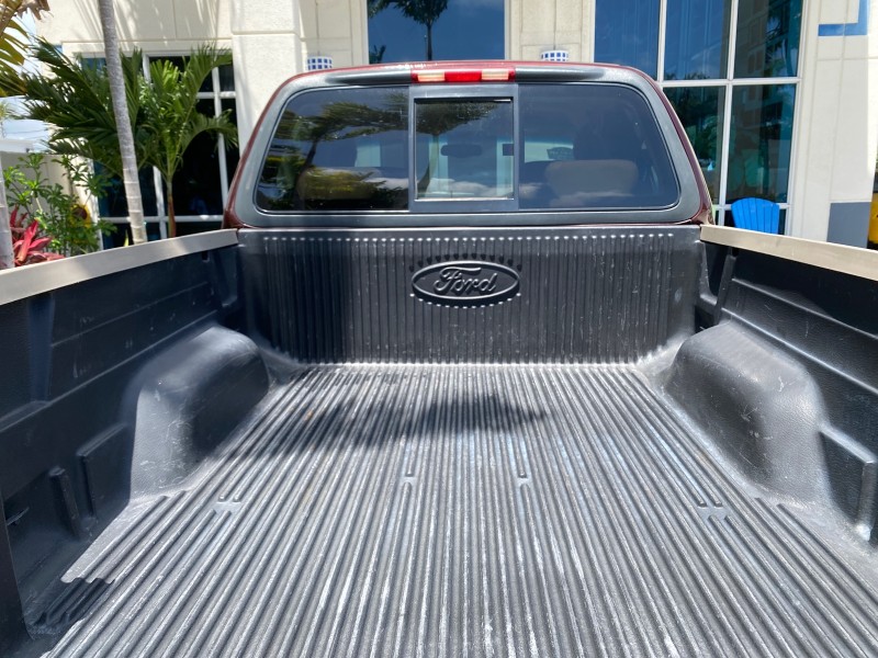 2002 Ford F-150 CREW CAB King Ranch LOW MILES 56,886 in , 