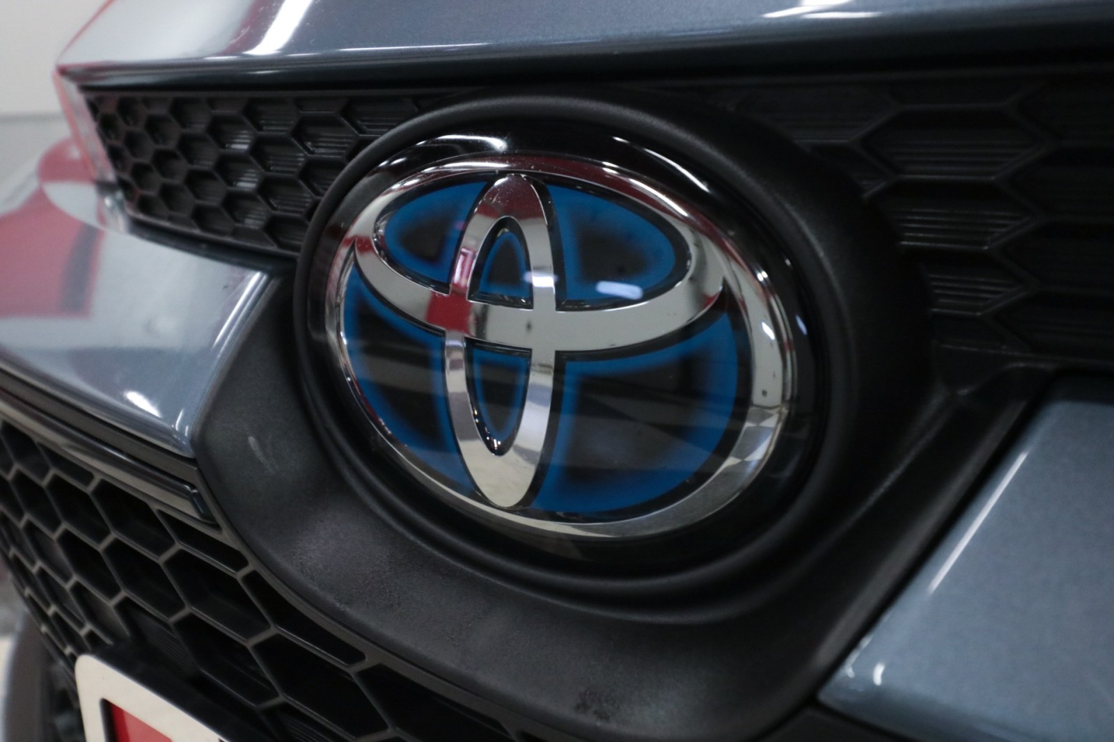 Used Car 2021 Toyota Corolla  Hybrid Le For Sale Under $25,000 In Austin, Texas