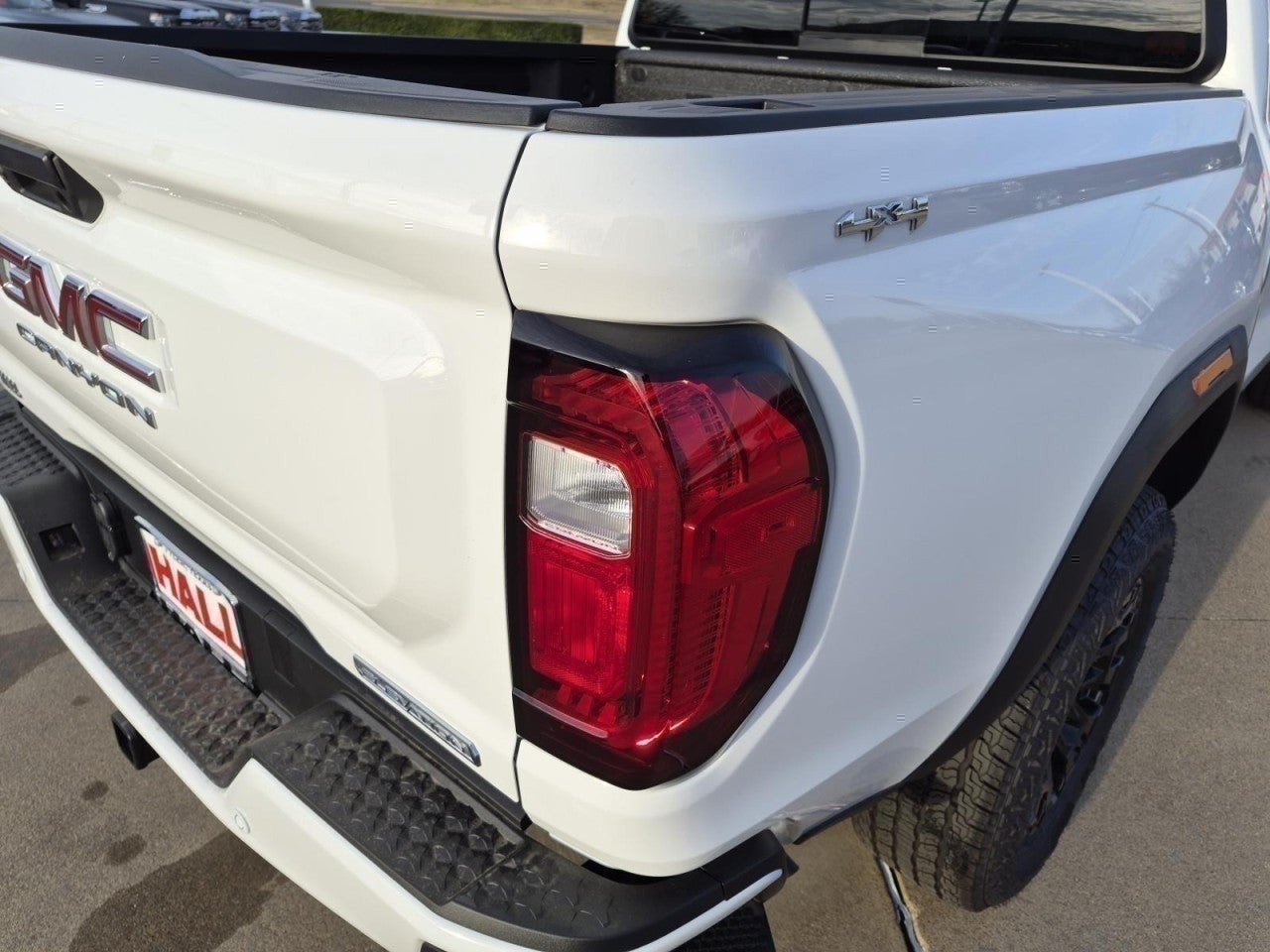 View vehicle photo 6