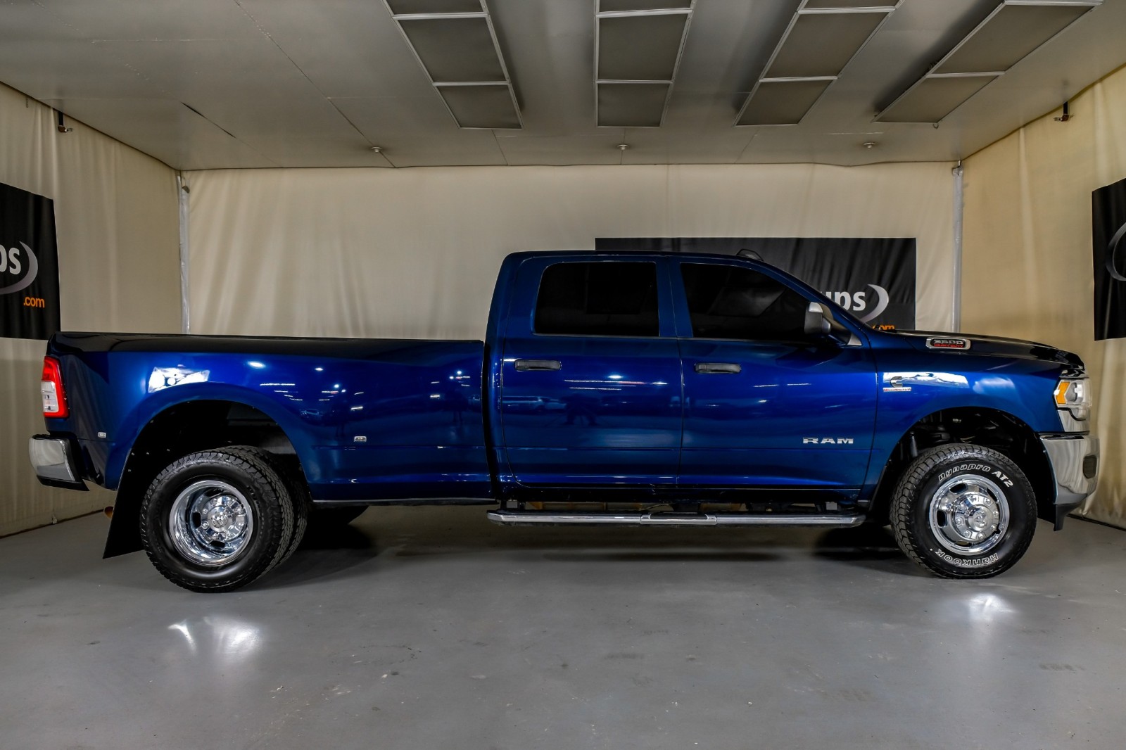 2022 Ram 3500 Tradesman 5