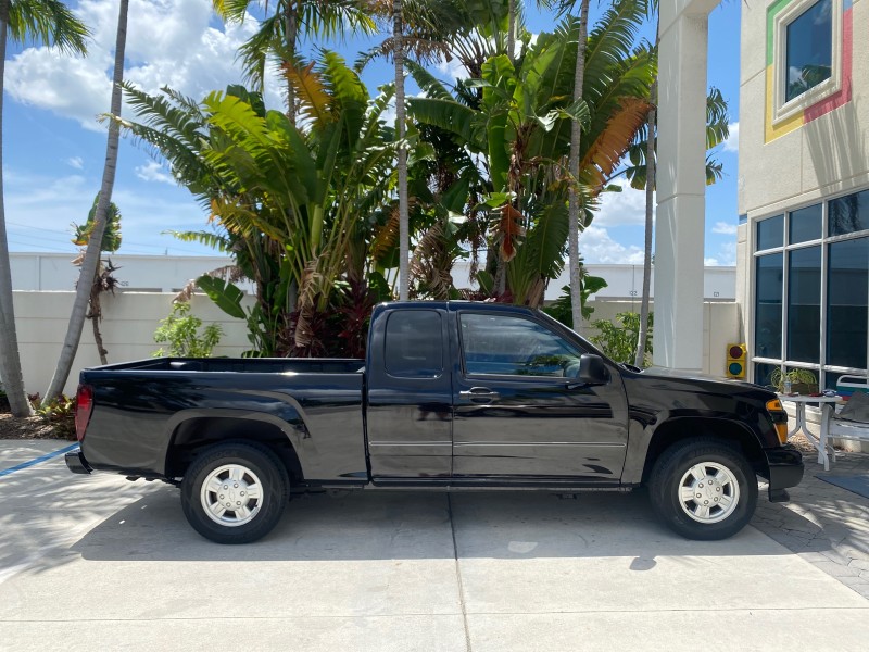 2005 Chevrolet Colorado Z85 LOW MILES 51,260 1 OWNER in , 