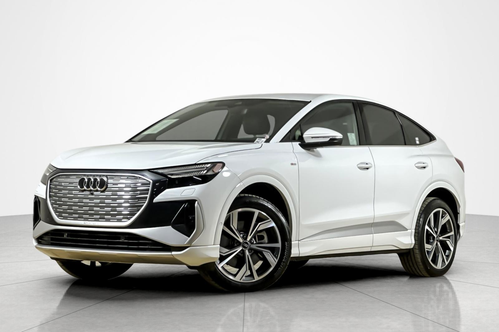 2023 Audi Q4 e-tron Sportback Prestige 50 quattro