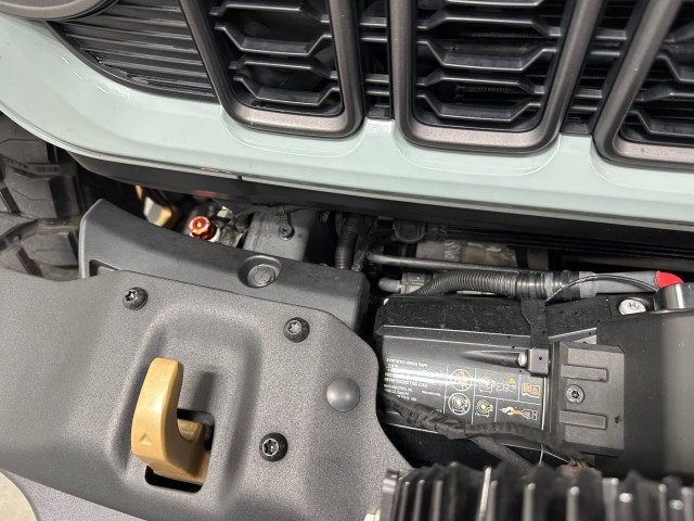 2024 Jeep Wrangler Rubicon 392 in , 
