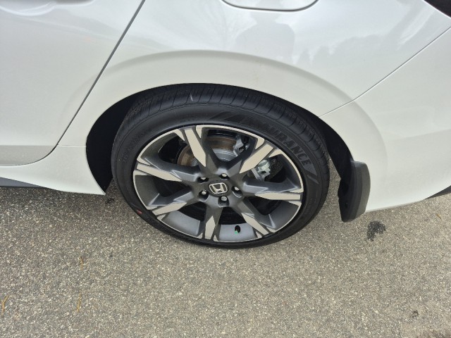 HondaCivic Hatchback Hybrid18