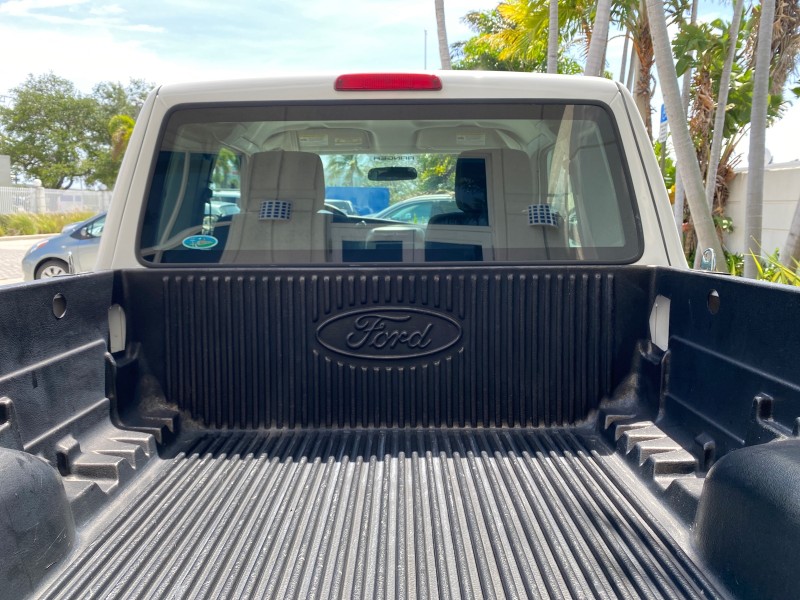 2011 Ford Ranger XLT LOW MILES 44,686 in ,