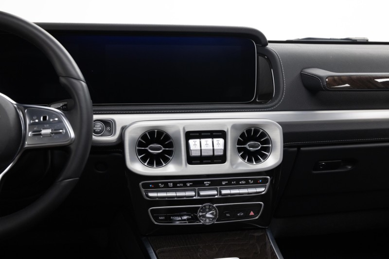2021 Mercedes-Benz G 550 G 550 in , 