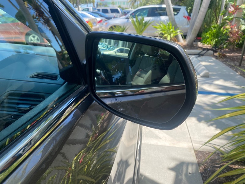 2012 Honda CR-V 1 FL OWNER EX-L LOW MILES 47,572 in , 