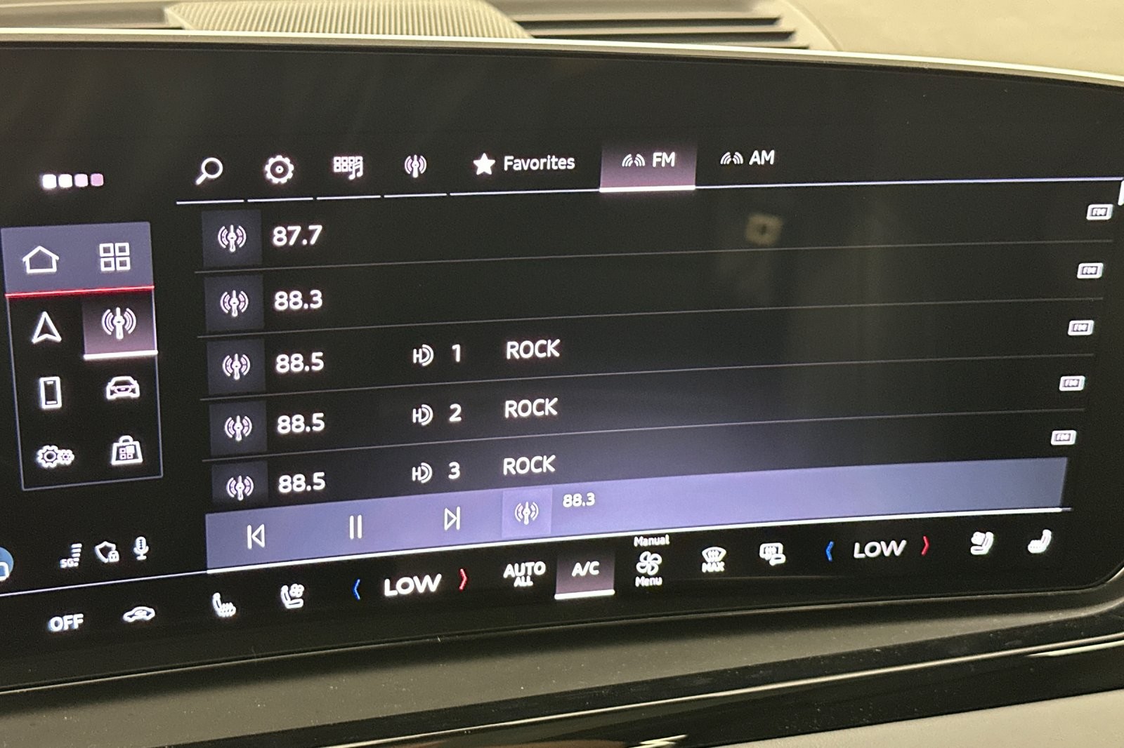 New 2026 Daytona Gray Pearl Effect Audi Premium Plus quattro image 16