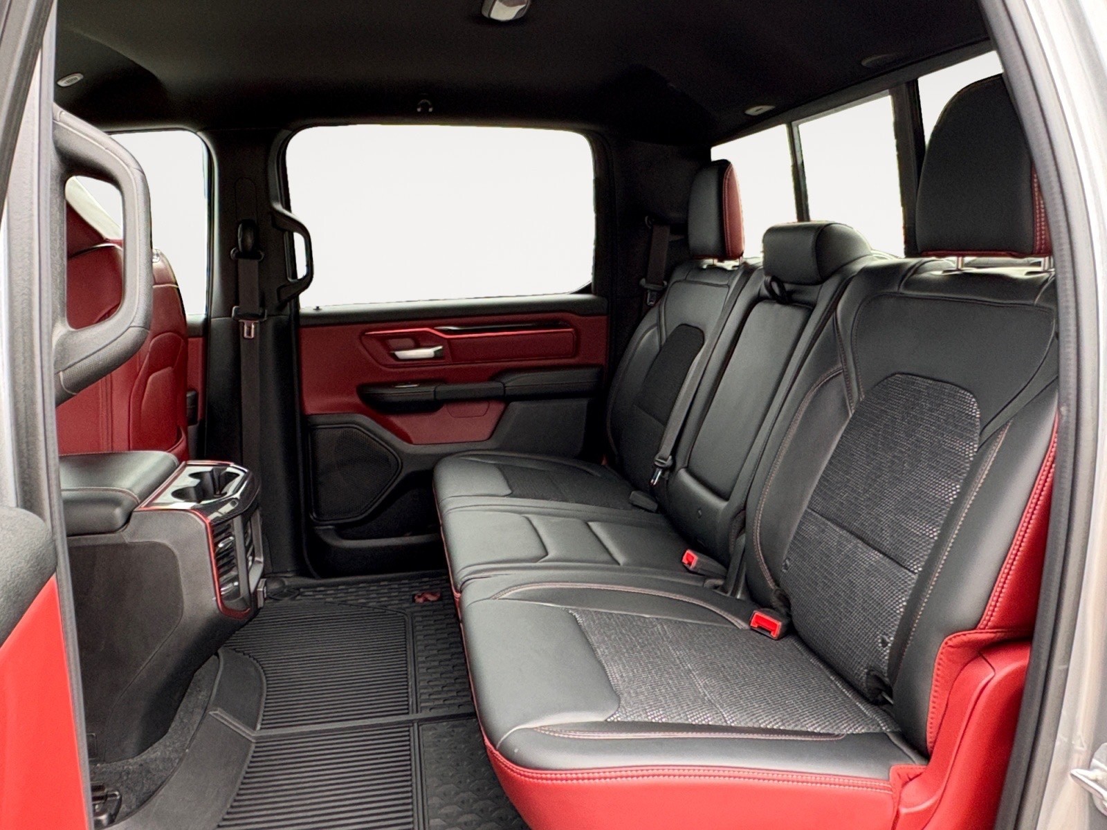 2019 Ram 1500 #4