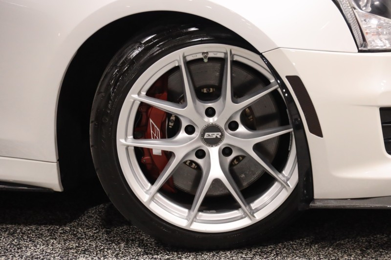 2016 Cadillac ATS-V 2dr Coupe in , 